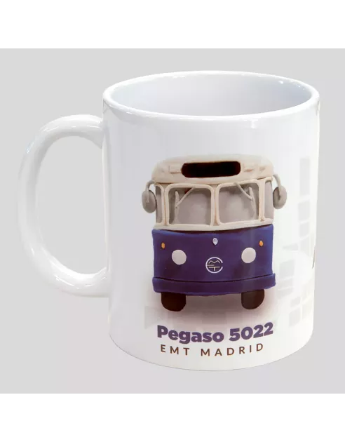 taza emt
