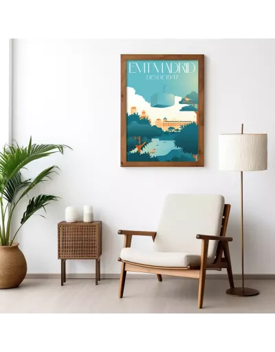 Lámina teleférico 2