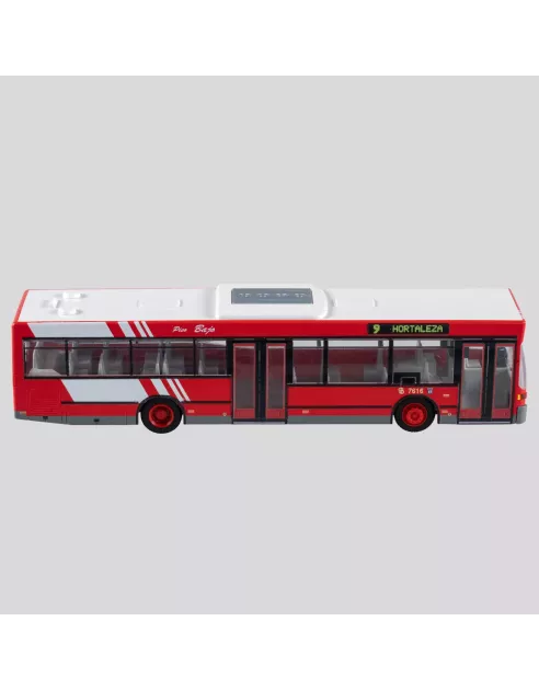 Maqueta Mercedes O 405 N/2