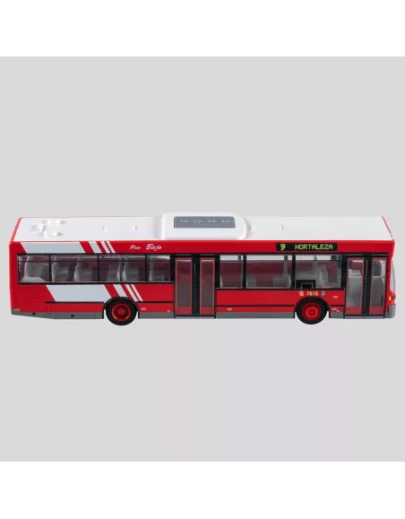Maqueta Mercedes O 405 N/2