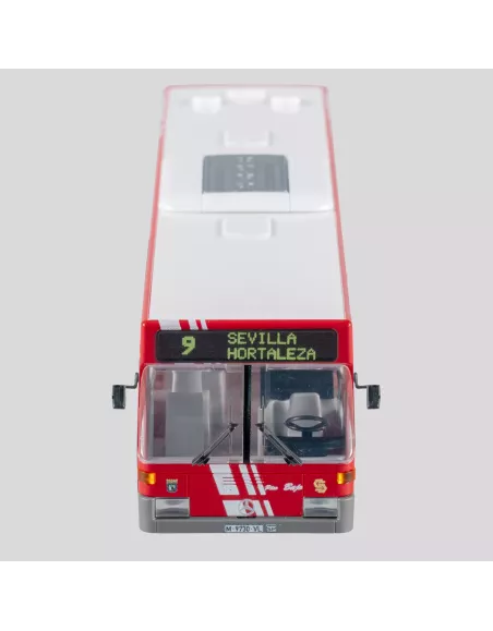 Maqueta Mercedes O 405 N/2