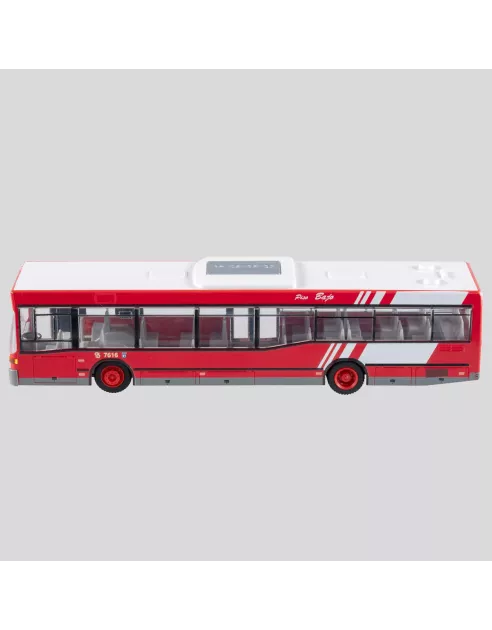 Maqueta Mercedes O 405 N/2
