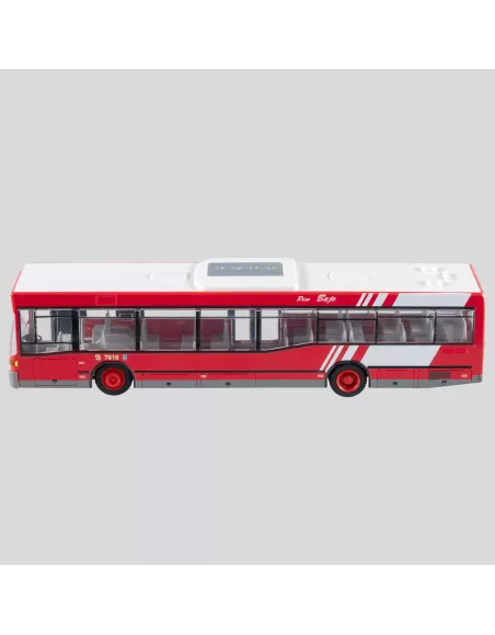 Maqueta Mercedes O 405 N/2