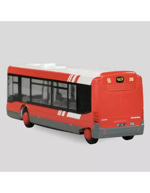 Maqueta Mercedes O 520 CITO