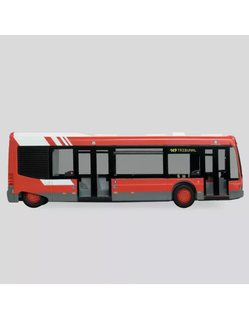 Maqueta Mercedes O 520 CITO