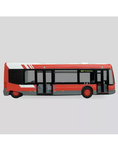 Maqueta Mercedes O 520 CITO