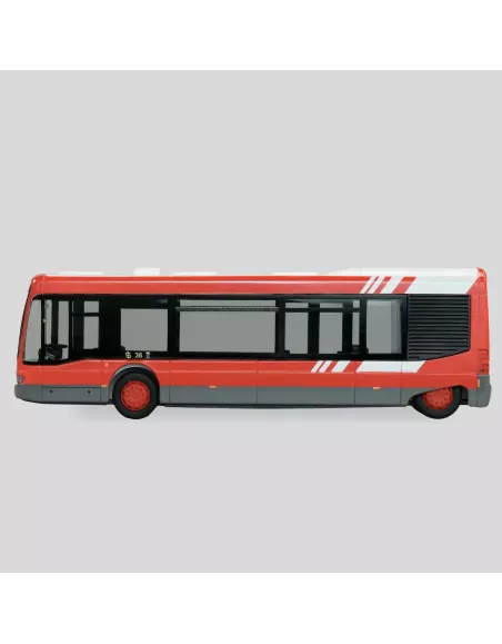 Maqueta Mercedes O 520 CITO