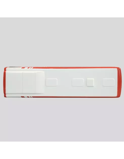 Maqueta Mercedes O 520 CITO