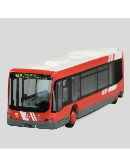 Maqueta Mercedes O 520 CITO