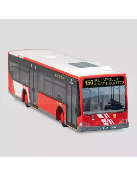 Maqueta Mercedes O 530 CITARO