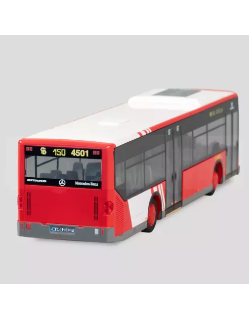 Maqueta Mercedes O 530 CITARO