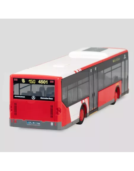 Maqueta Mercedes O 530 CITARO
