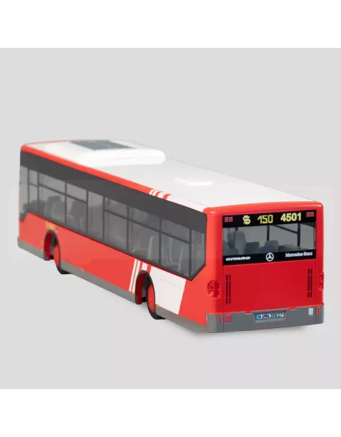Maqueta Mercedes O 530 CITARO