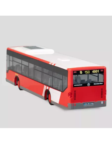 Maqueta Mercedes O 530 CITARO
