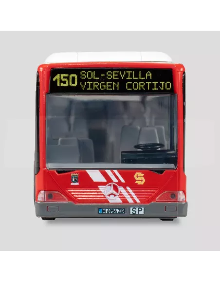 Maqueta Mercedes O 530 CITARO
