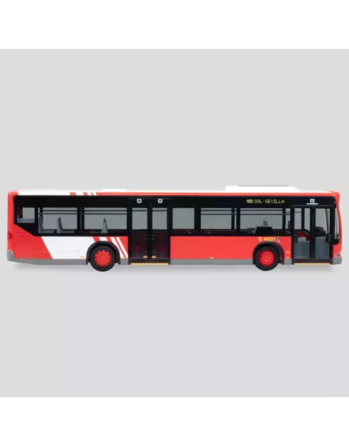 Maqueta Mercedes O 530 CITARO