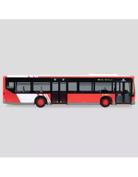 Maqueta Mercedes O 530 CITARO