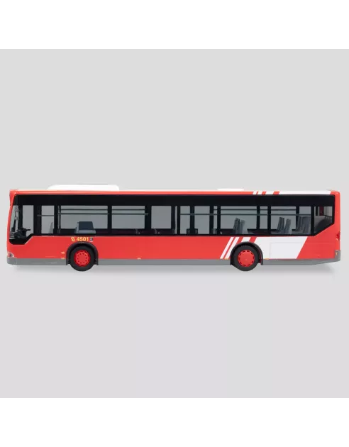 Maqueta Mercedes O 530 CITARO