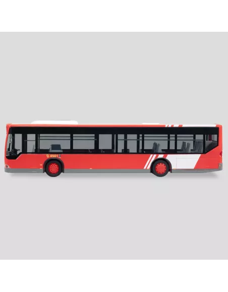 Maqueta Mercedes O 530 CITARO