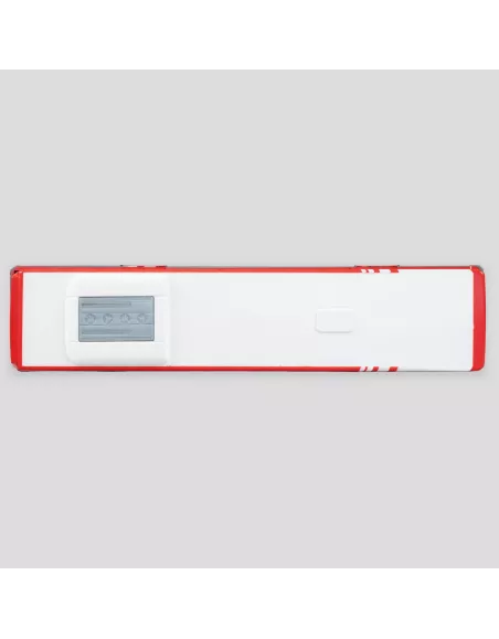 Maqueta Mercedes O 530 CITARO