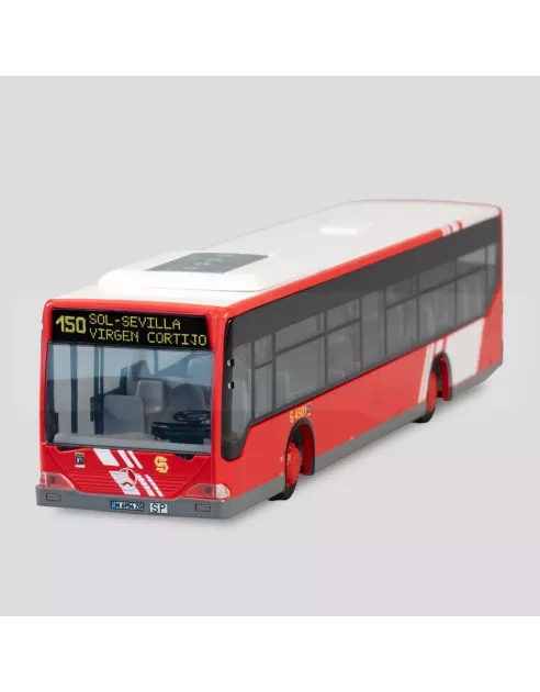 Maqueta Mercedes O 530 CITARO