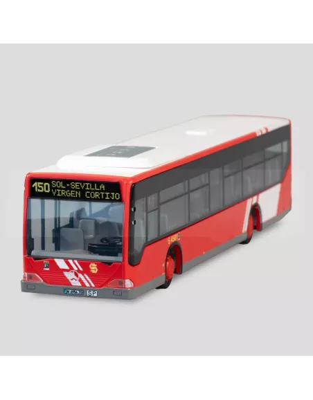 Maqueta Mercedes O 530 CITARO