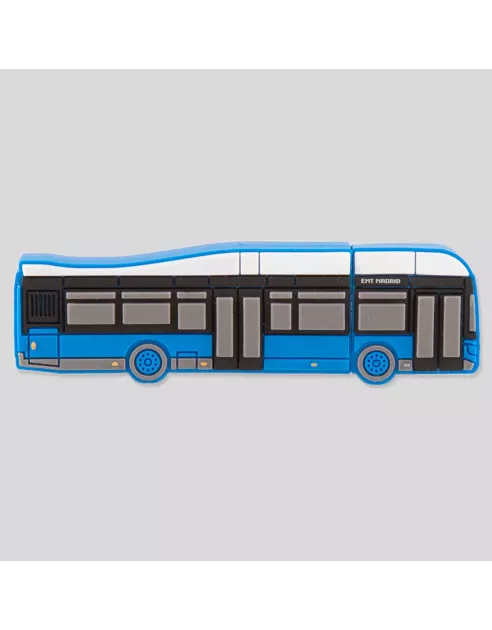 pendrive autobus