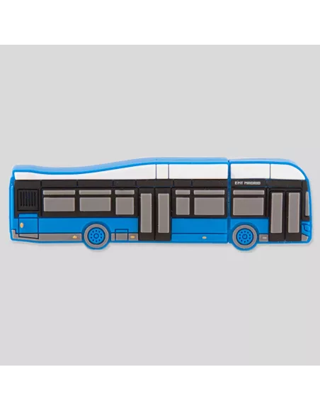 pendrive autobus