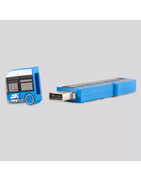 pendrive autobus