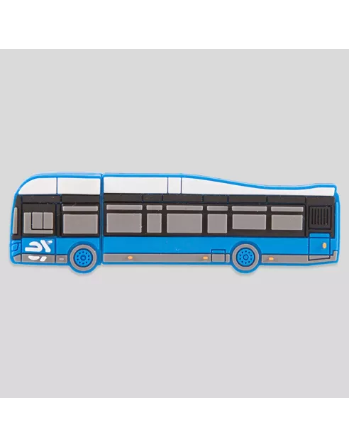 pendrive autobus