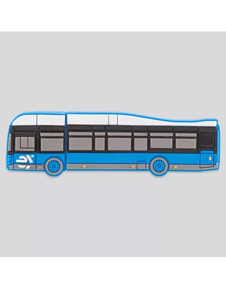 pendrive autobus