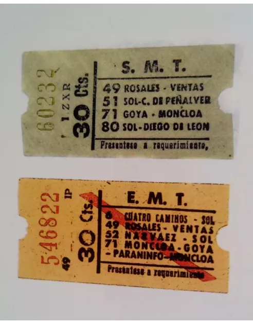 Libro MADRID 101 años de tranvías