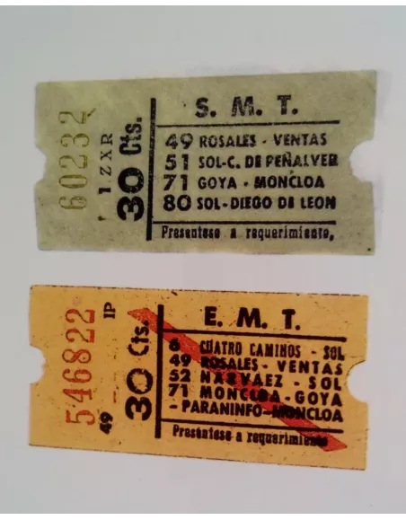 Libro MADRID 101 años de tranvías