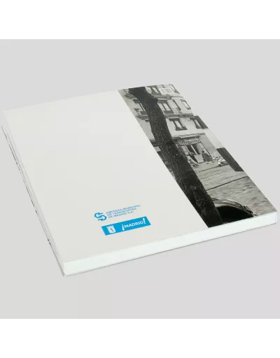 Libro, Paisajes, emt 2