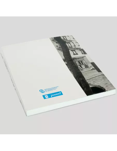 Libro, Paisajes, emt