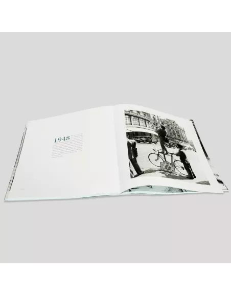 Libro, Paisajes, emt