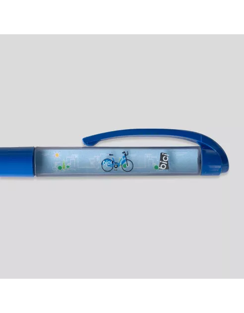 boligrafo bicimad