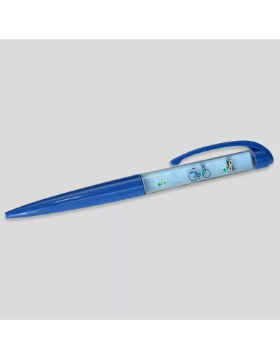 boligrafo bicimad