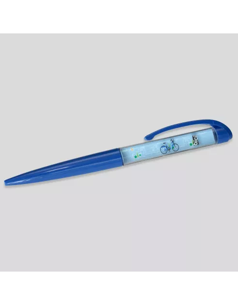 boligrafo bicimad