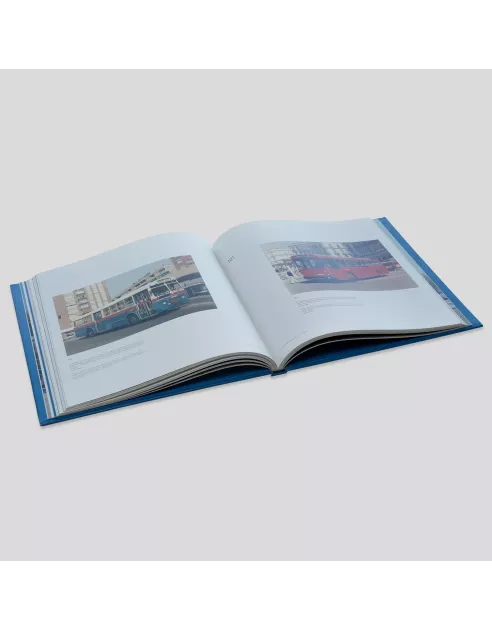 libros, emt, madrid, 75 aniversario