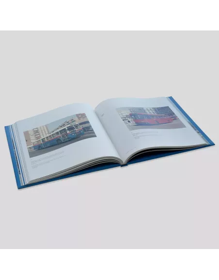 libros, emt, madrid, 75 aniversario