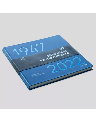 libros, emt, madrid, 75 aniversario