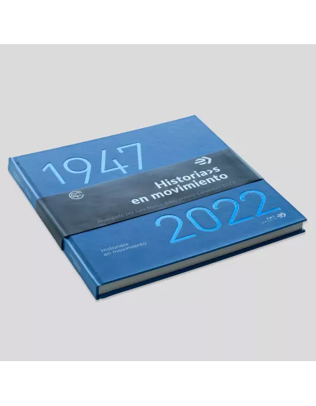 libros, emt, madrid, 75 aniversario