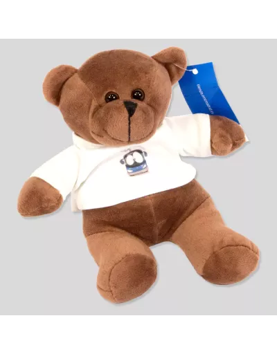 Oso de peluche EMT 2