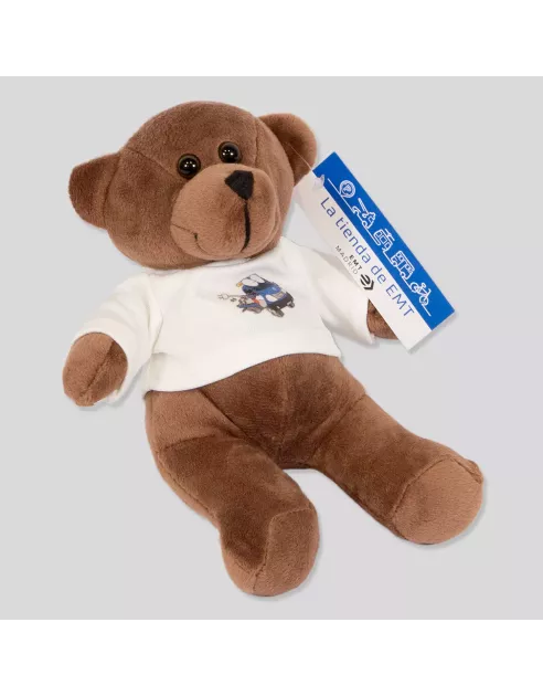 Oso de Peluche EMT