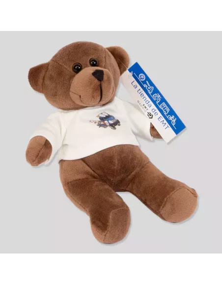 Oso de Peluche EMT