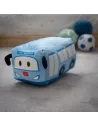 Autobús de peluche
