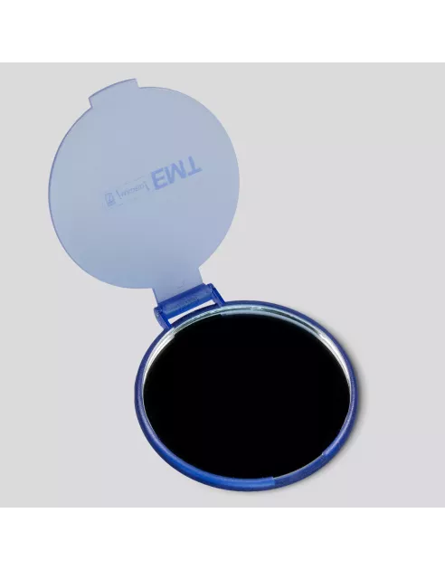 espejo bolsillo, emt madrid