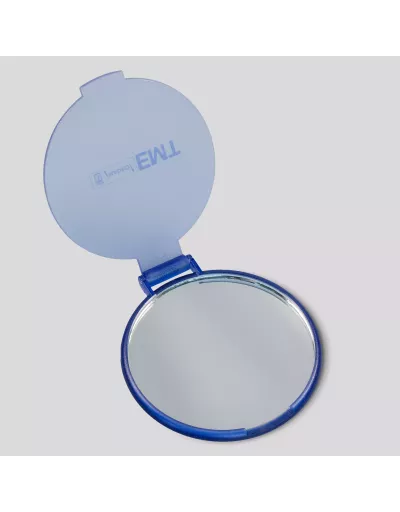 espejo bolsillo, emt madrid