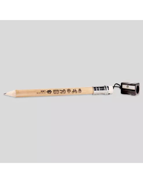 lápiz yumbo EMT